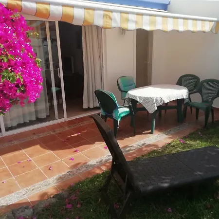El Cielo In Tenerife *