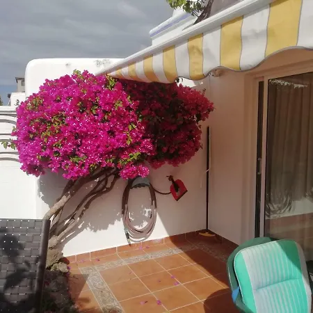 公寓 El Cielo In Tenerife