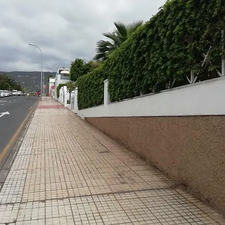 El Cielo In Tenerife 公寓 帕莱索海滩