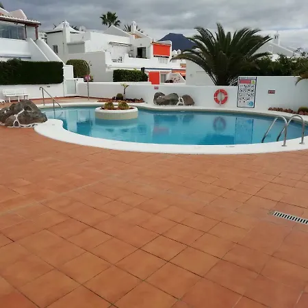 El Cielo In Tenerife 公寓 帕莱索海滩
