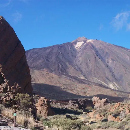 El Cielo In Tenerife * 帕莱索海滩