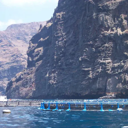 El Cielo In Tenerife * 帕莱索海滩