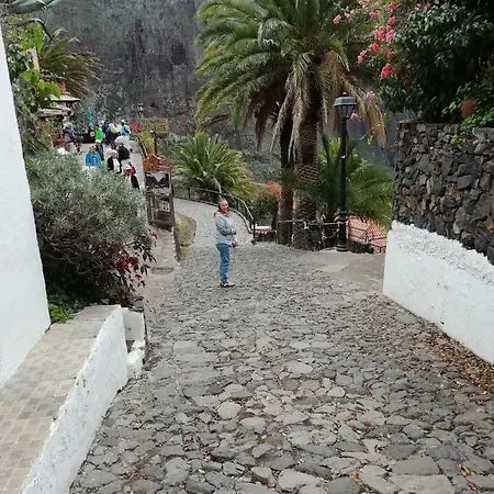 El Cielo In Tenerife