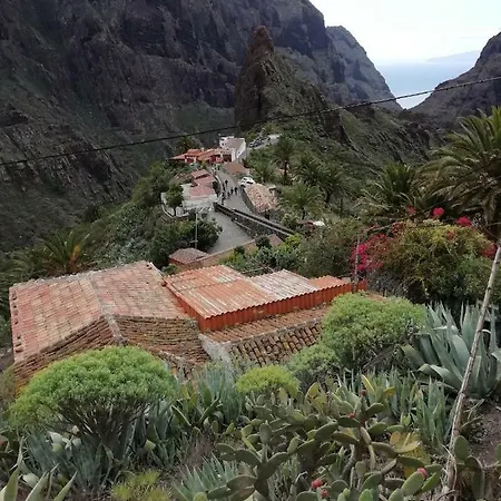 El Cielo In Tenerife