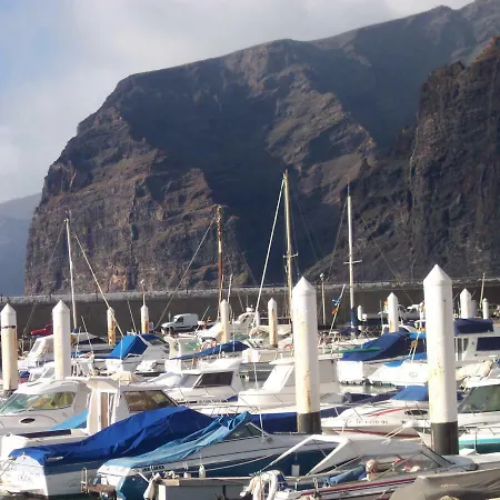 El Cielo In Tenerife 公寓 *