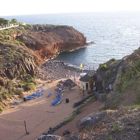 El Cielo In Tenerife 公寓 *