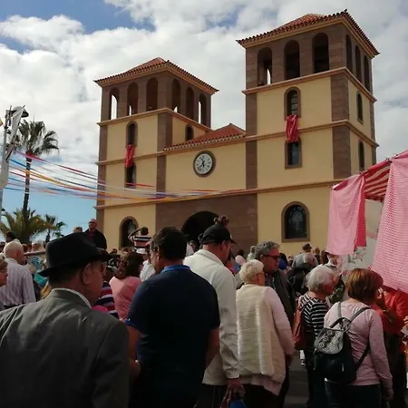 El Cielo In Tenerife