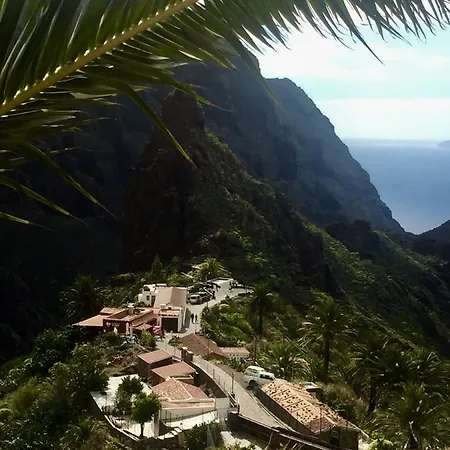 El Cielo In Tenerife 公寓 *