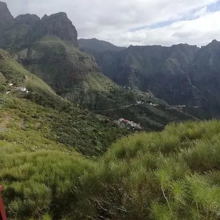 El Cielo In Tenerife 公寓 *