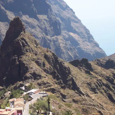 El Cielo In Tenerife 公寓