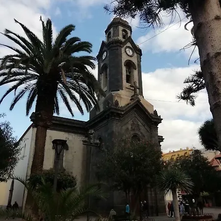 El Cielo In Tenerife 公寓 帕莱索海滩