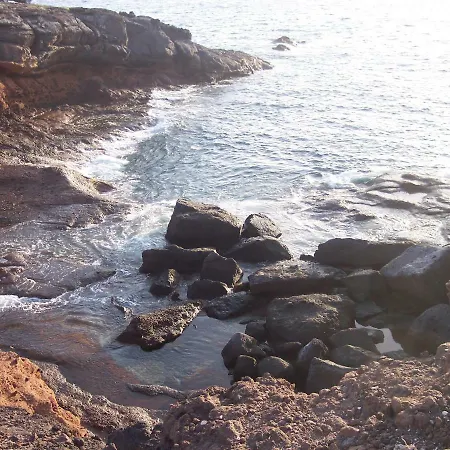 El Cielo In Tenerife *